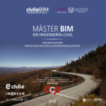 MÁSTER BIM EN INGENIERÍA CIVIL – 2ª EDICIÓN