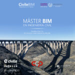 MÁSTER BIM EN INGENIERÍA CIVIL – 1ª EDICIÓN