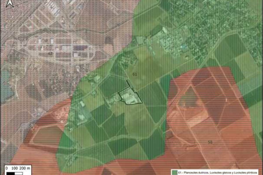 Memoria de calificación ambiental del sistema de depuración de aguas residuales